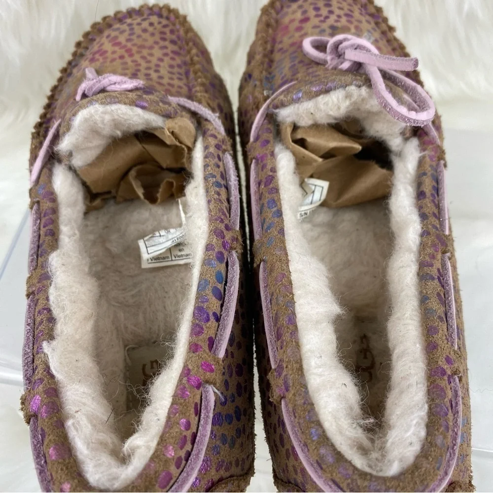 UGG LOAFERS/FLATS